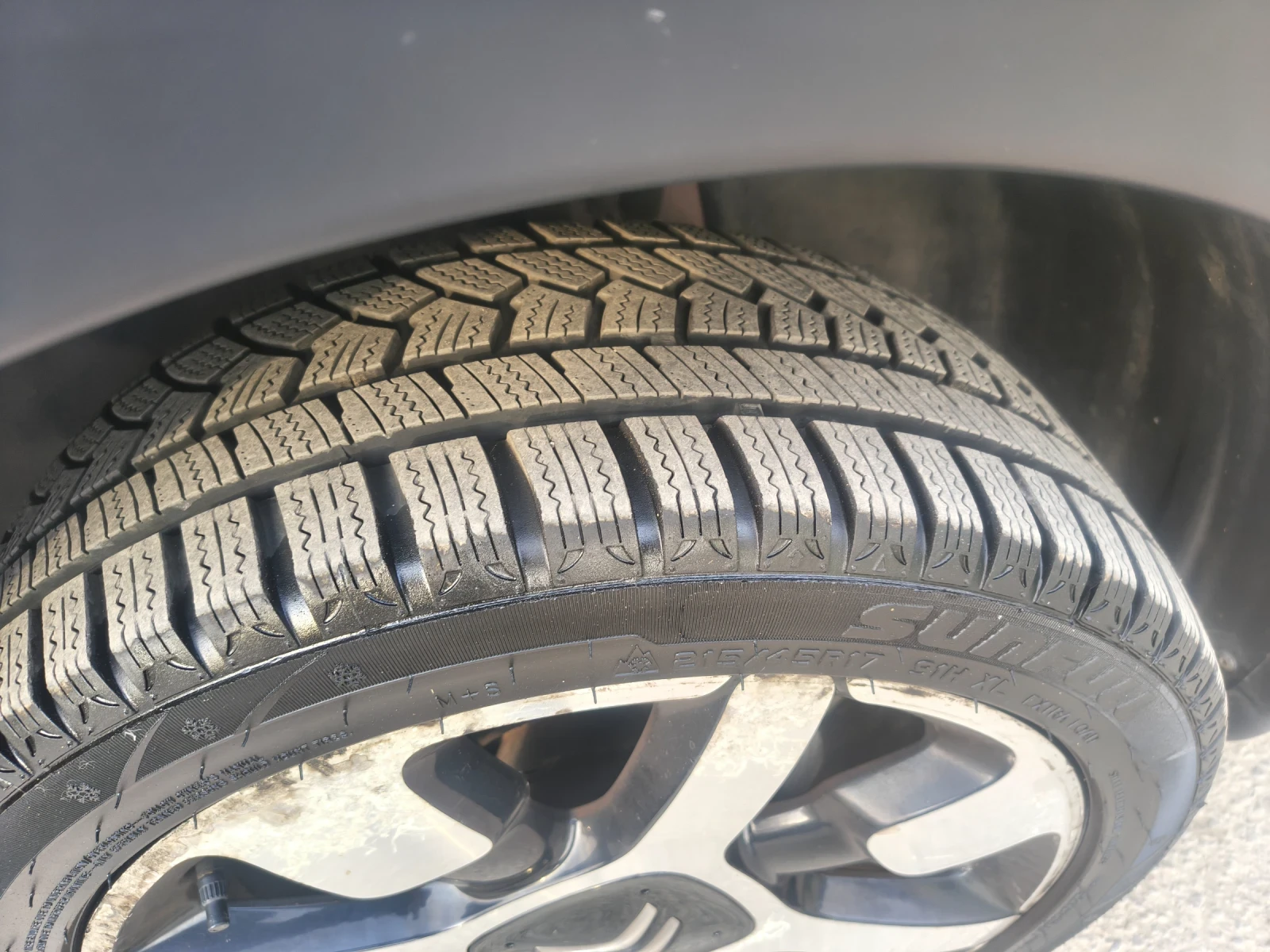 Citroen C4 Cactus, снимка 10 - Автомобили и джипове - 53878059