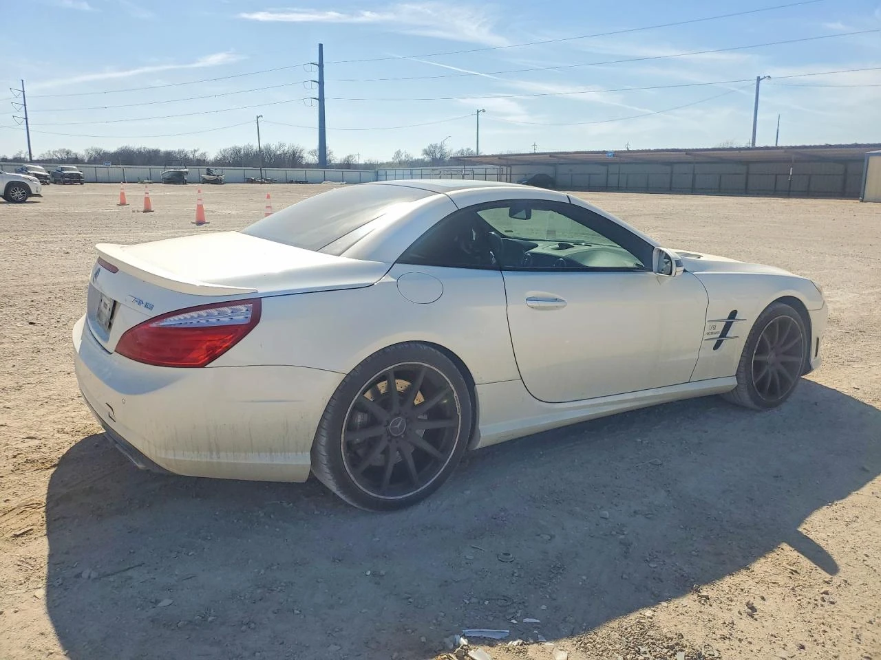 Mercedes-Benz SL 63 AMG | Mobile.bg � ����������� 5