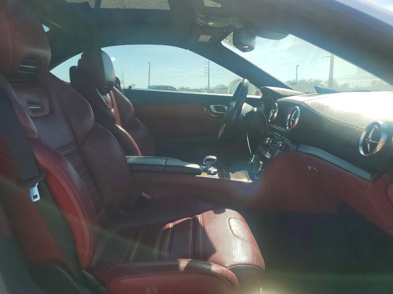 Mercedes-Benz SL 63 AMG | Mobile.bg � ����������� 9