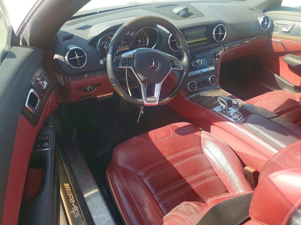 Mercedes-Benz SL 63 AMG | Mobile.bg � ����������� 8
