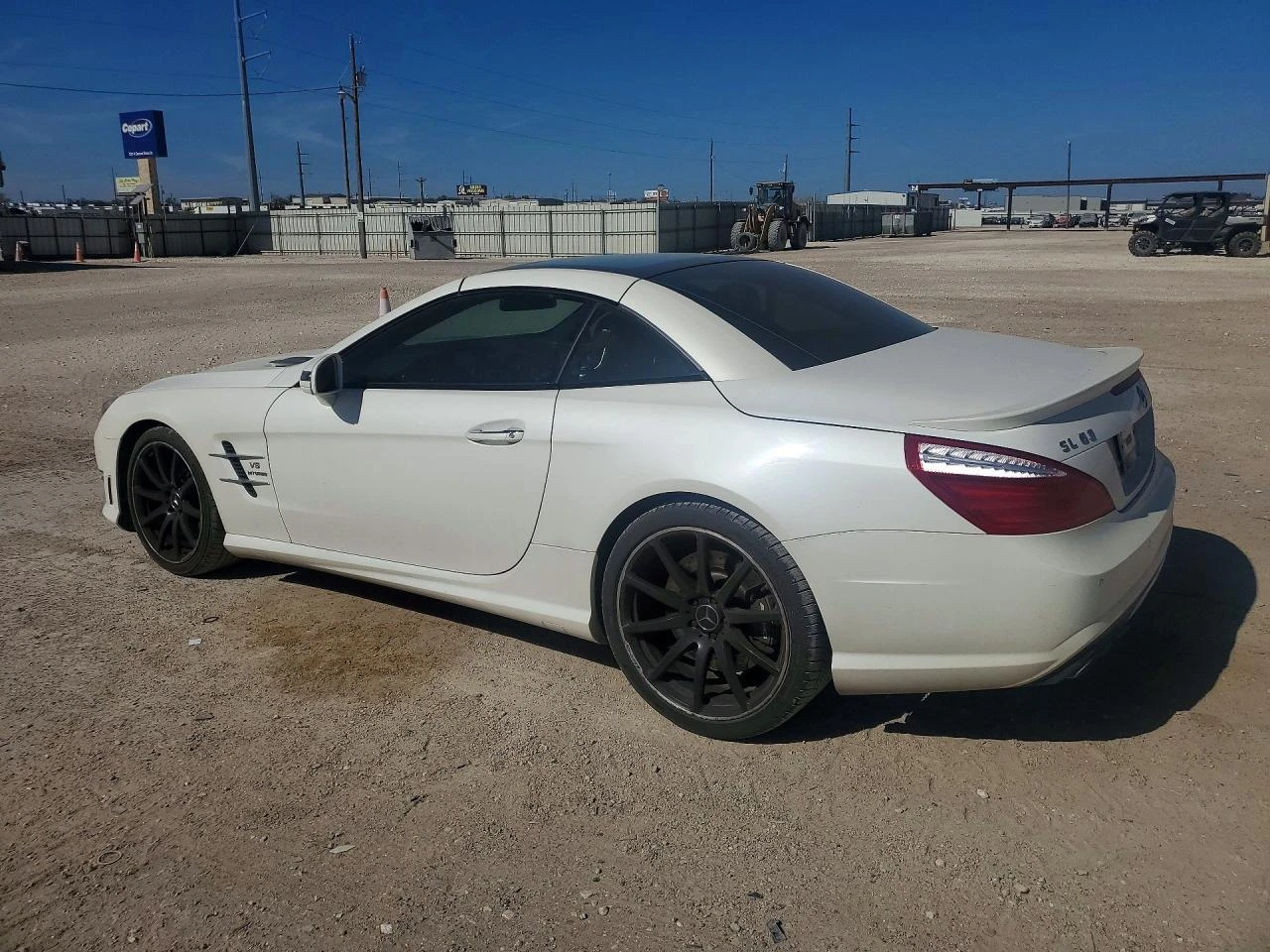 Mercedes-Benz SL 63 AMG | Mobile.bg � ����������� 4