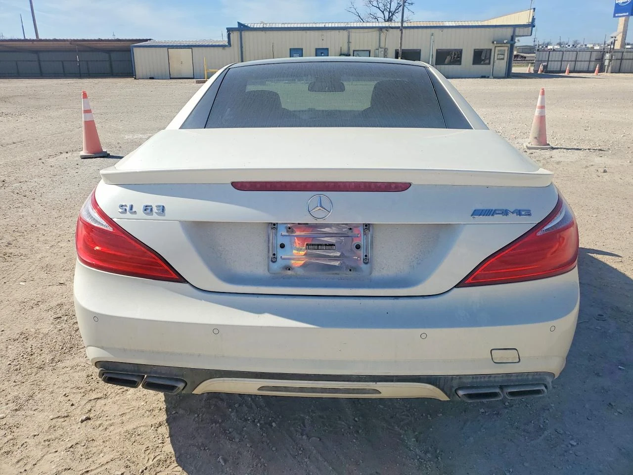 Mercedes-Benz SL 63 AMG | Mobile.bg � ����������� 6