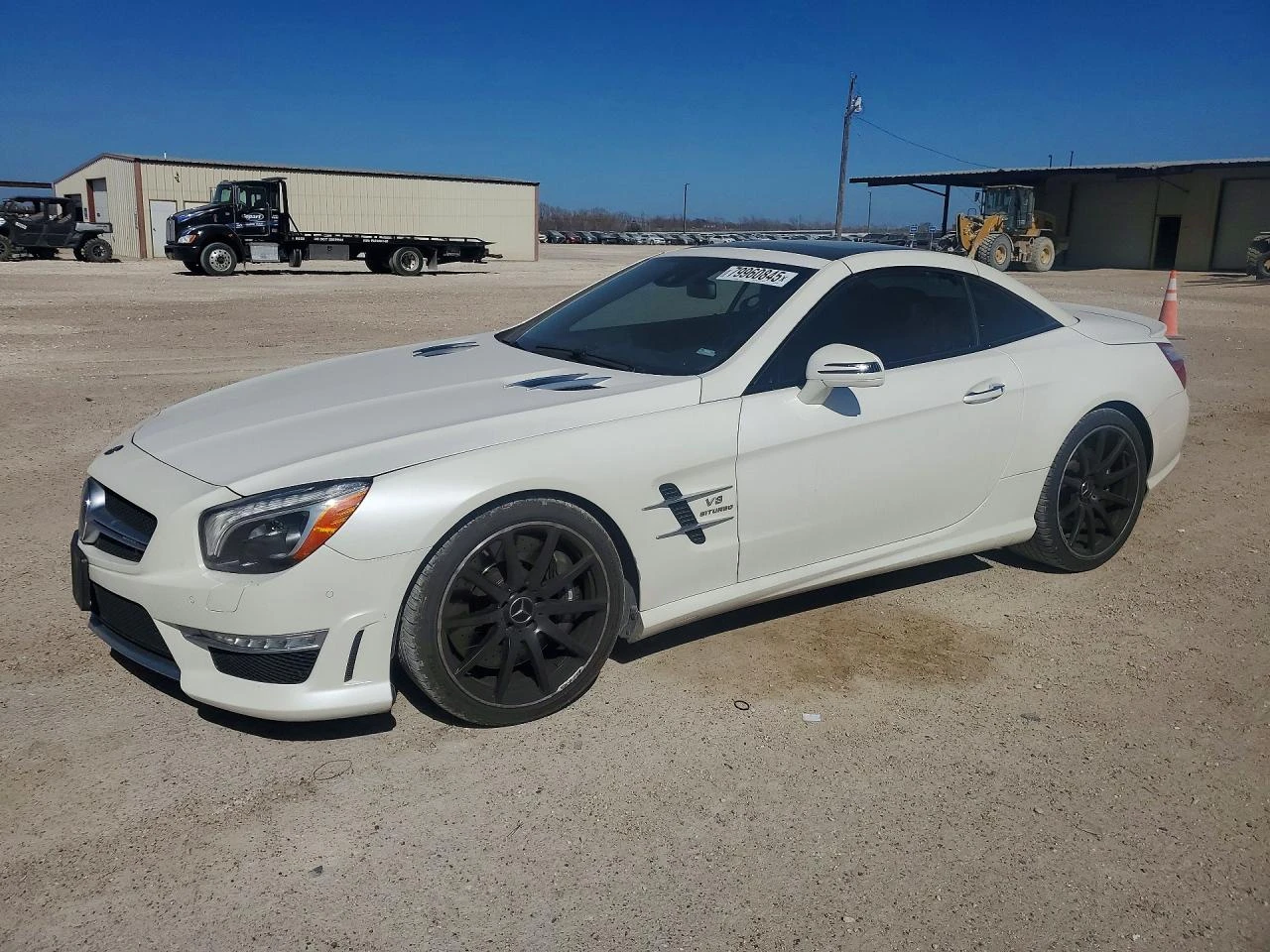 Mercedes-Benz SL 63 AMG | Mobile.bg � ����������� 1
