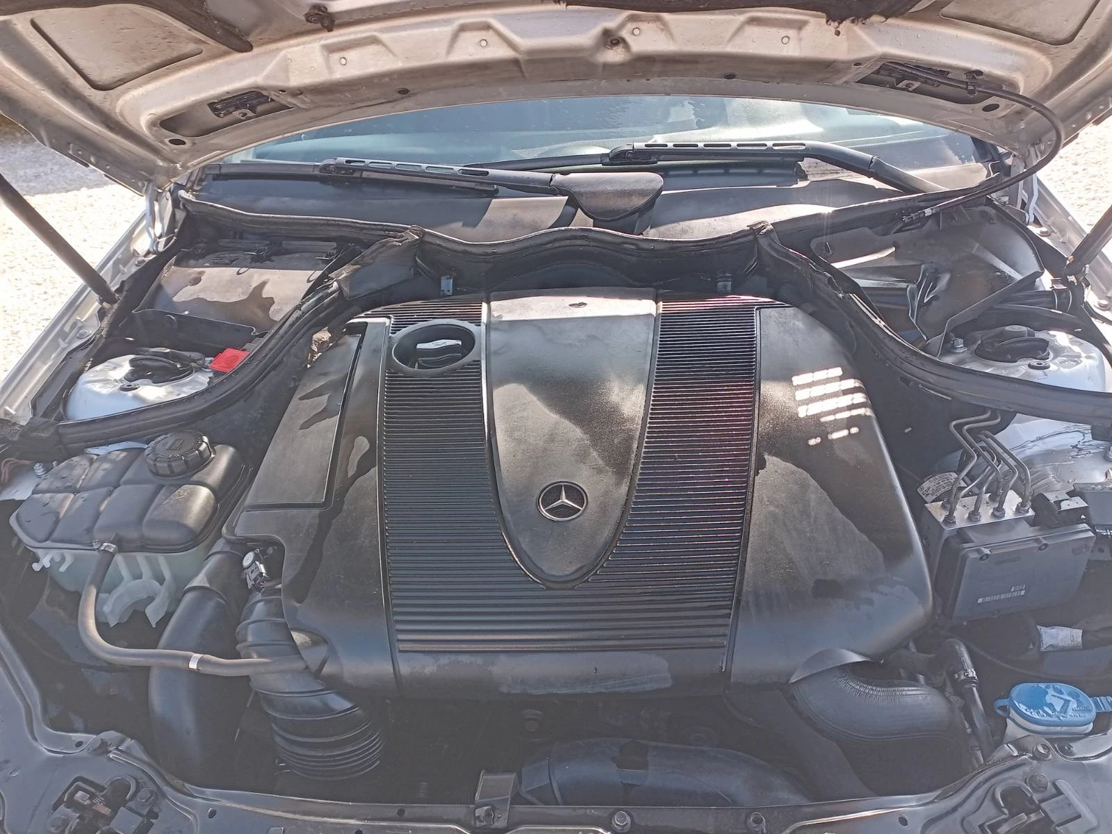 Mercedes-Benz CLC 220 CDI БАРТЕР ЛИЗИНГ, снимка 10 - Автомобили и джипове - 53967123