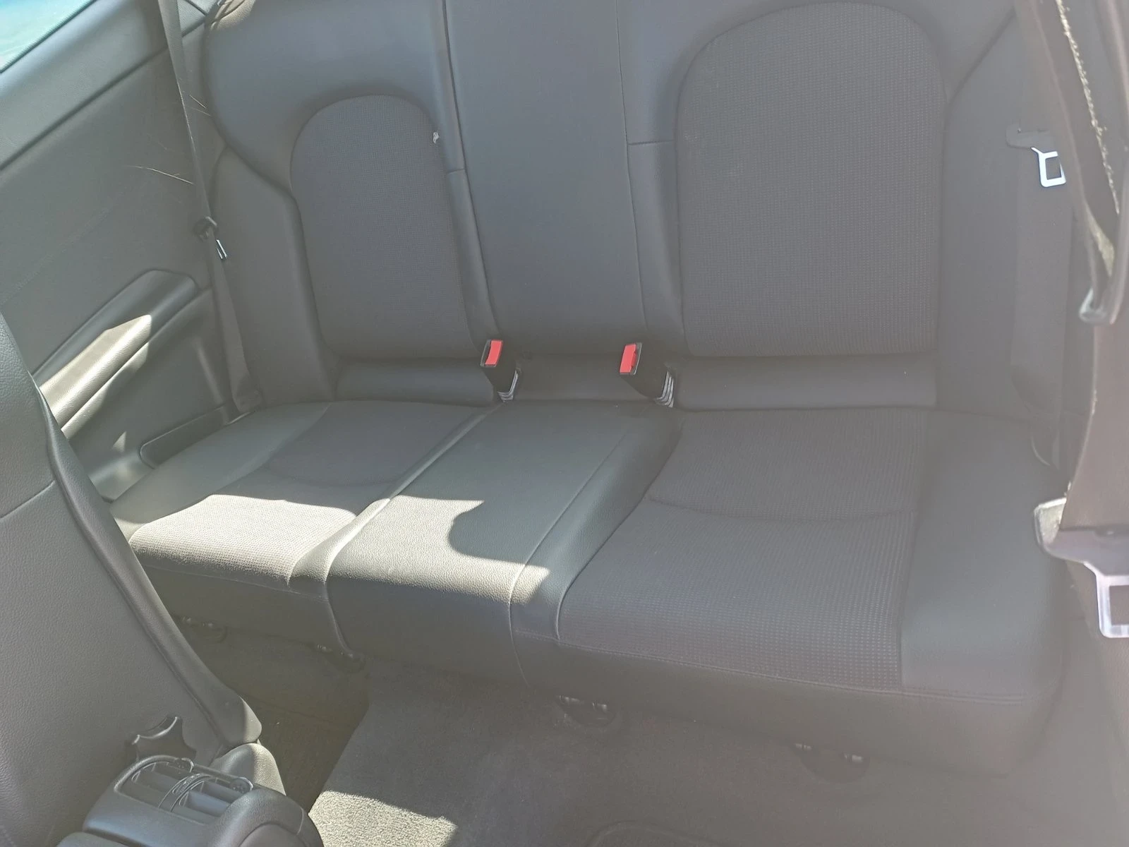 Mercedes-Benz CLC 220 CDI БАРТЕР ЛИЗИНГ, снимка 9 - Автомобили и джипове - 53967123