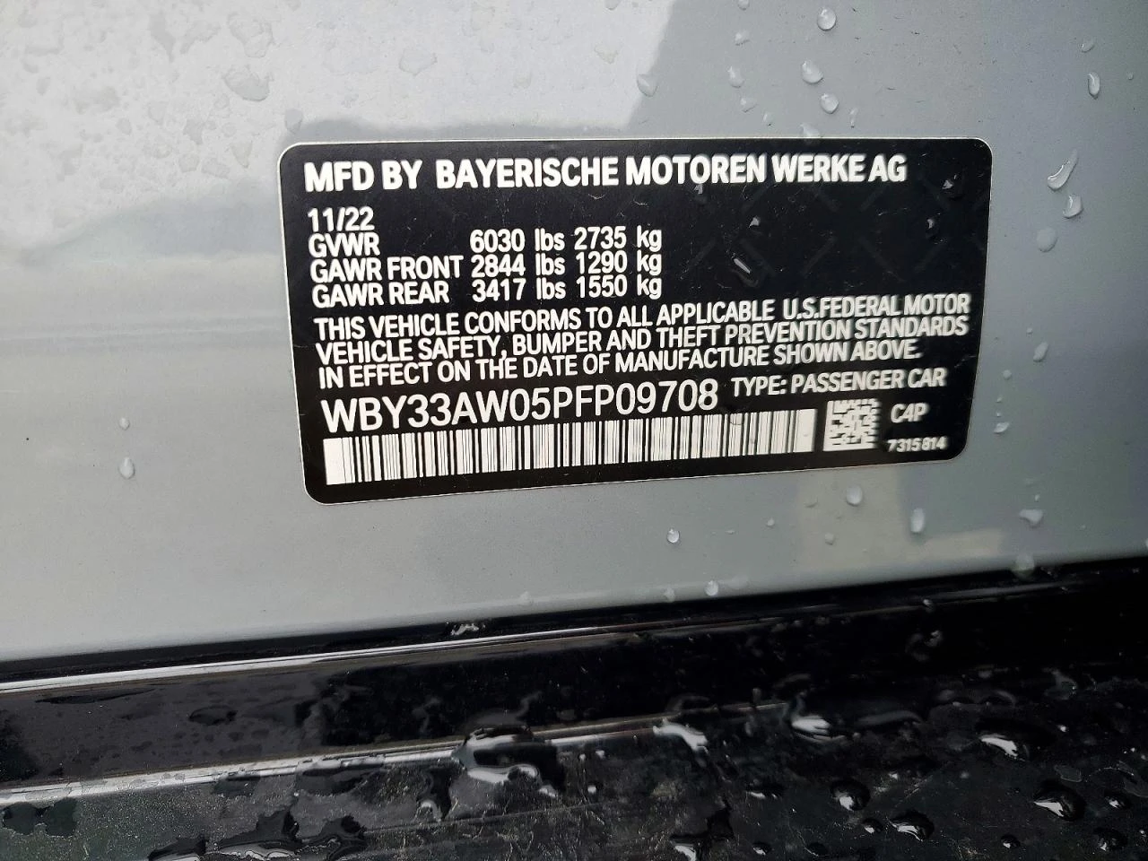 BMW i4 XDRIVE| LASER| HUD| DISTRONIC| , снимка 12 - Автомобили и джипове - 54059166