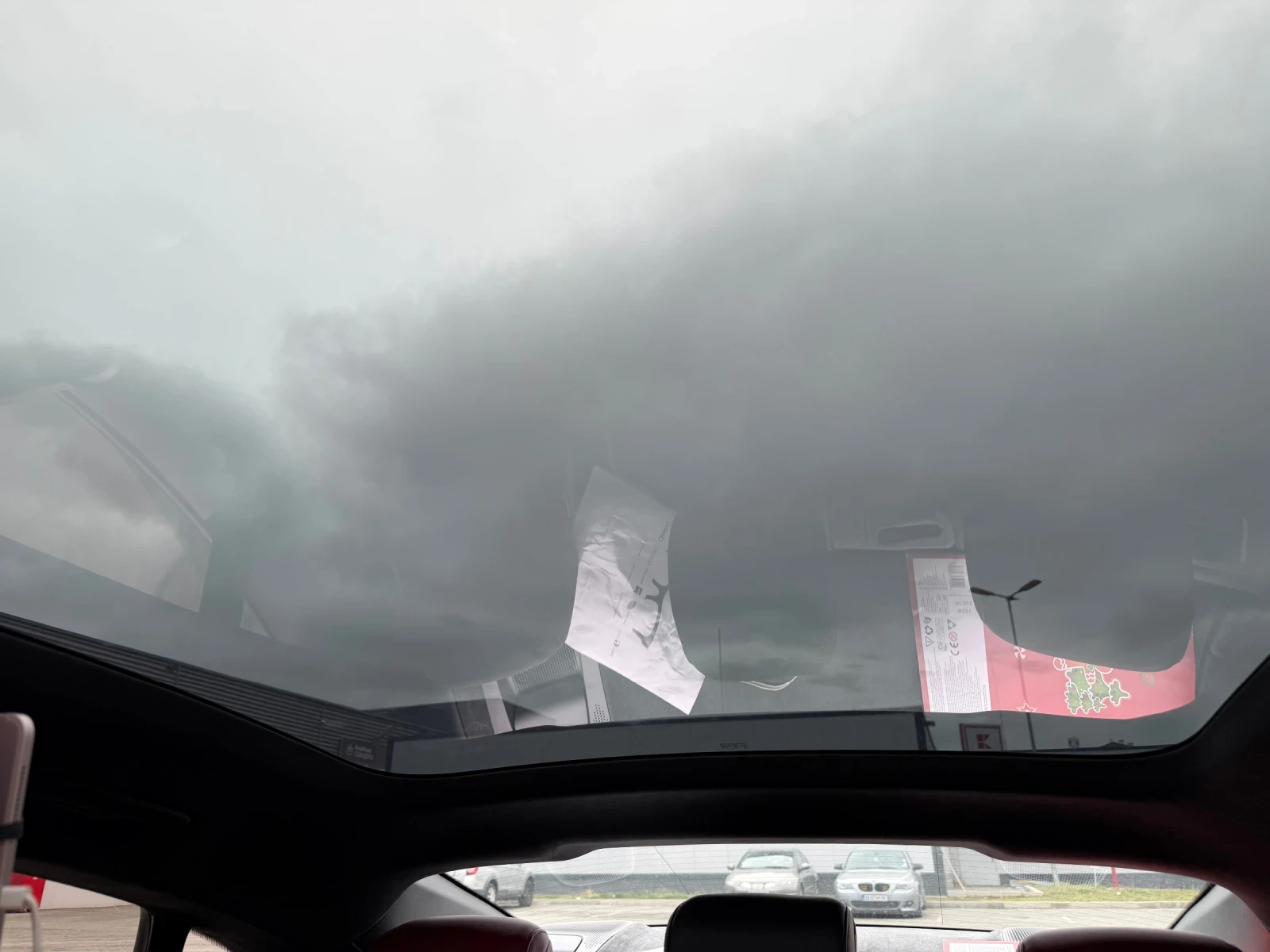 Porsche Taycan Turbo S, снимка 12 - Автомобили и джипове - 54090697