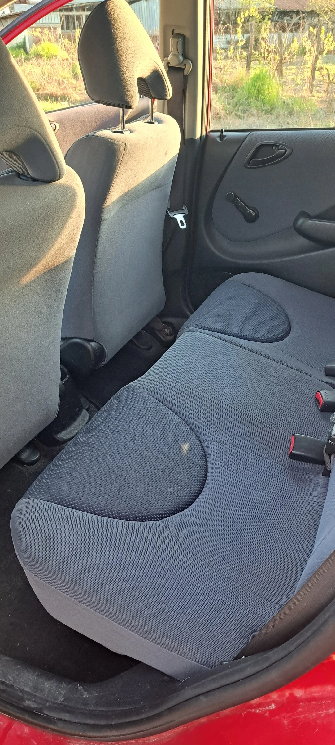 Honda Jazz 1.2, снимка 8 - Автомобили и джипове - 54299425