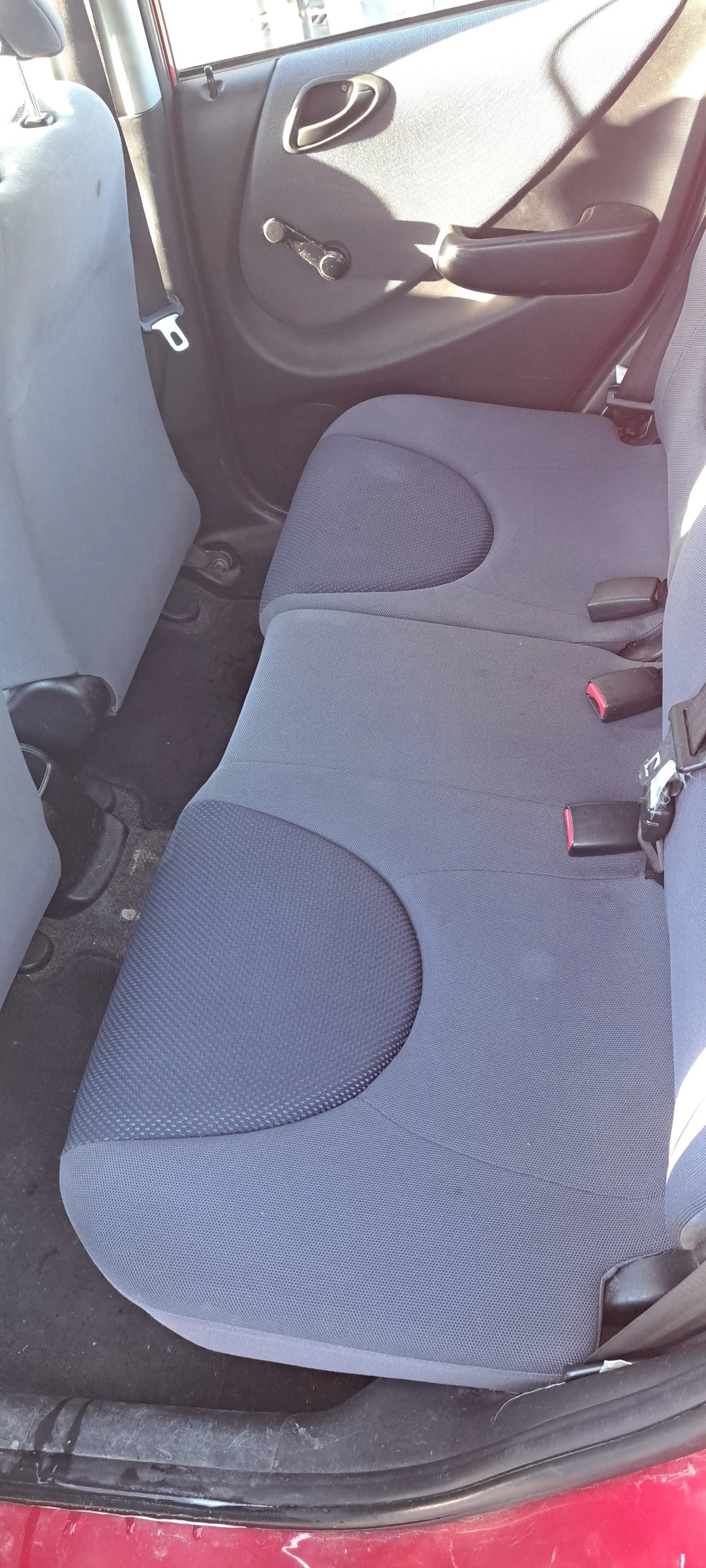 Honda Jazz 1.2, снимка 4 - Автомобили и джипове - 54299425