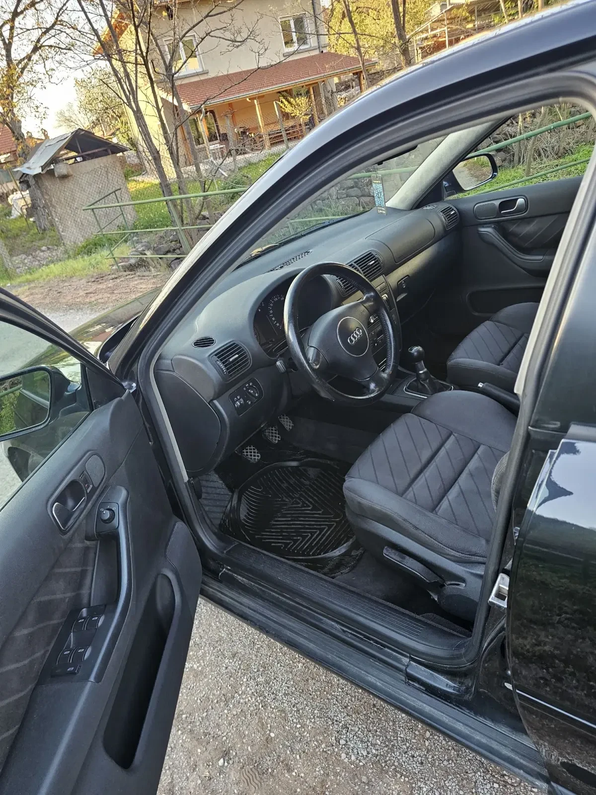 Audi A3, снимка 9 - Автомобили и джипове - 54322029