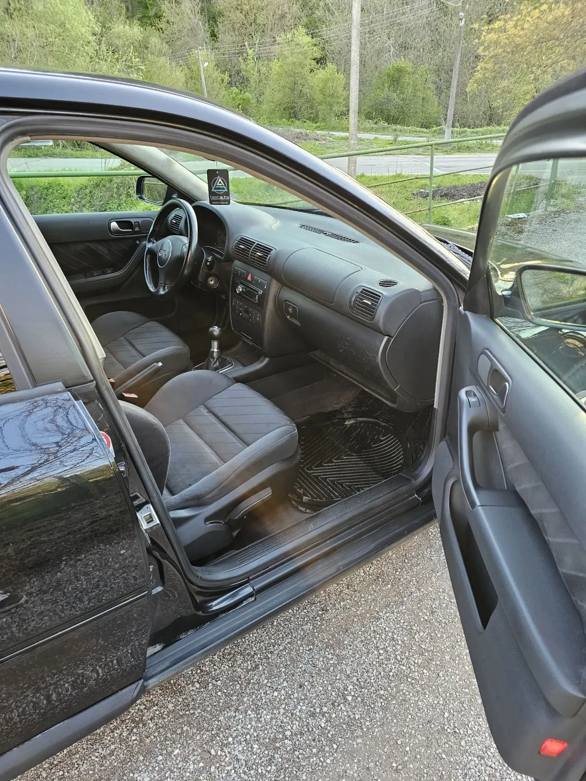 Audi A3, снимка 10 - Автомобили и джипове - 54322029