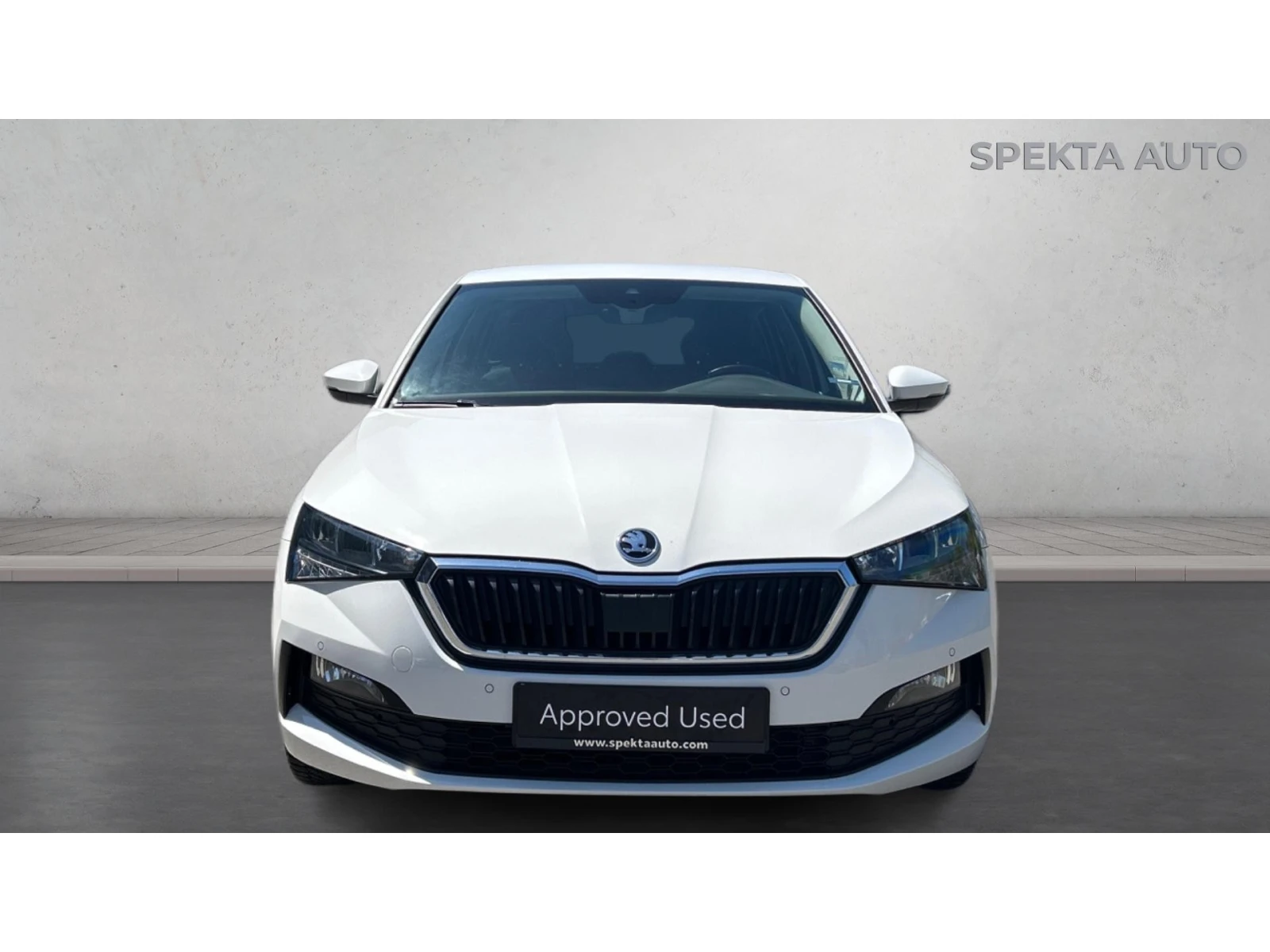 Skoda Scala Месечна вноска от 195  , снимка 5 - Автомобили и джипове - 54351644