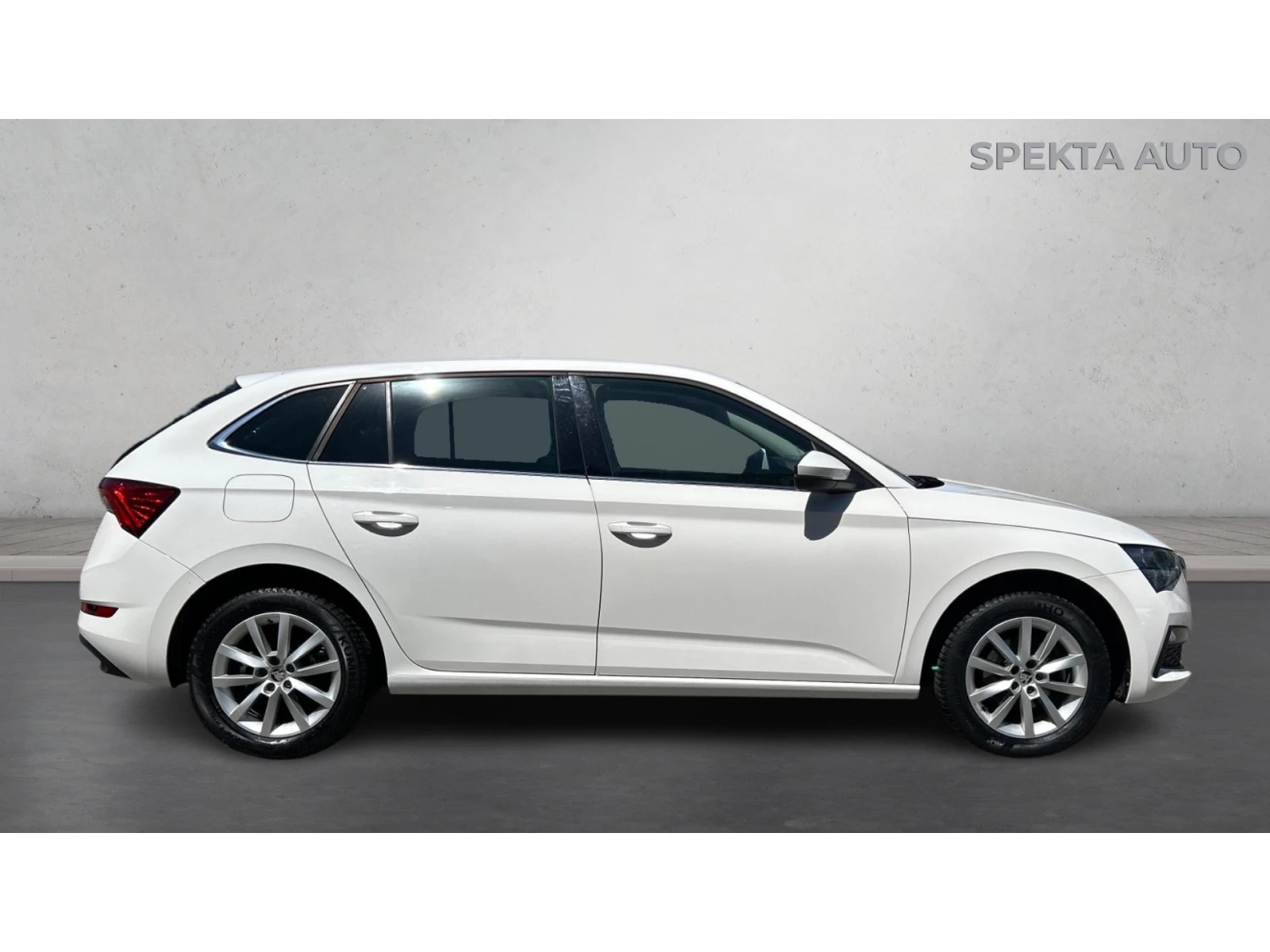 Skoda Scala Месечна вноска от 195  , снимка 17 - Автомобили и джипове - 54351644