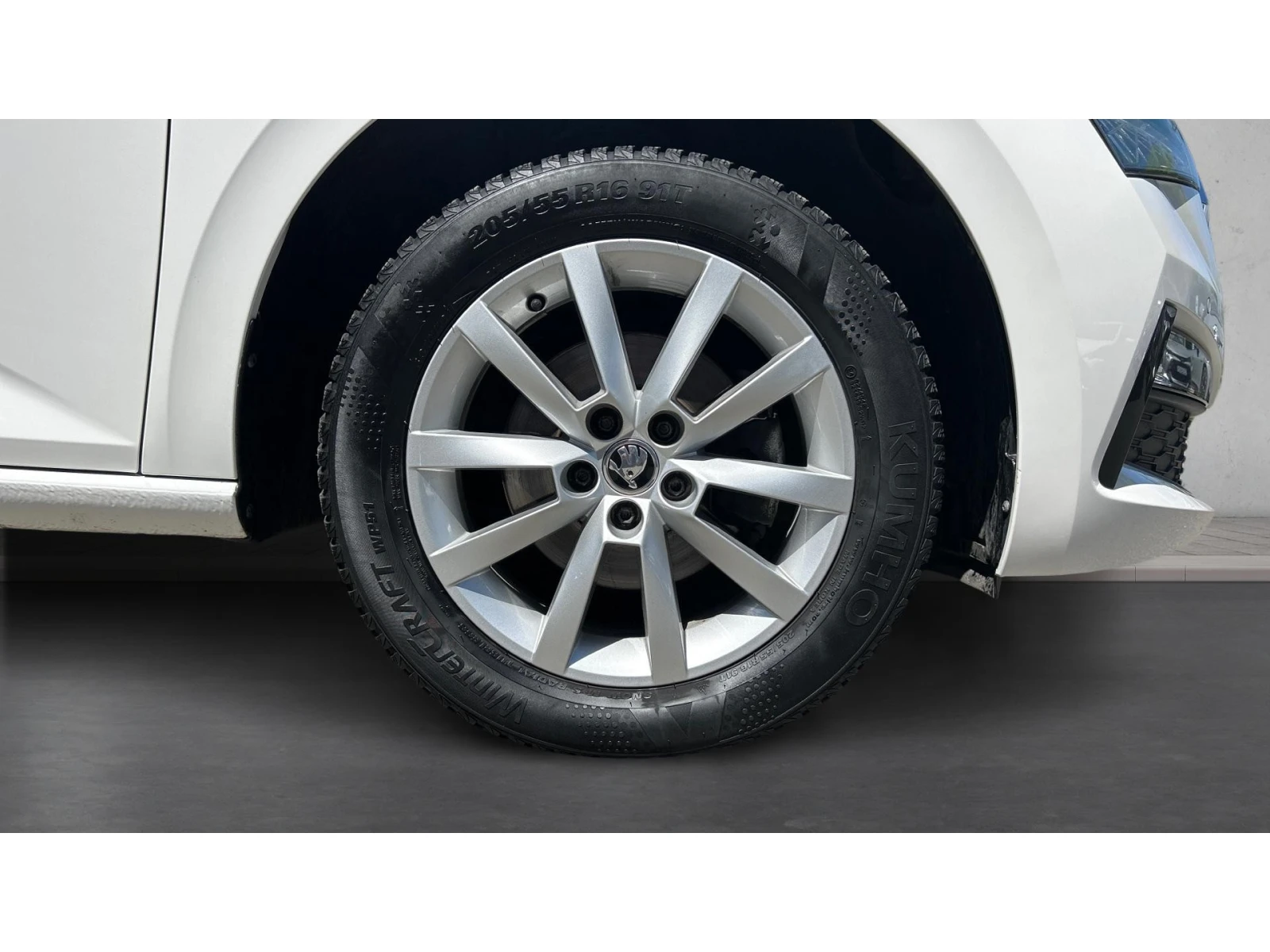 Skoda Scala Месечна вноска от 195  , снимка 16 - Автомобили и джипове - 54351644