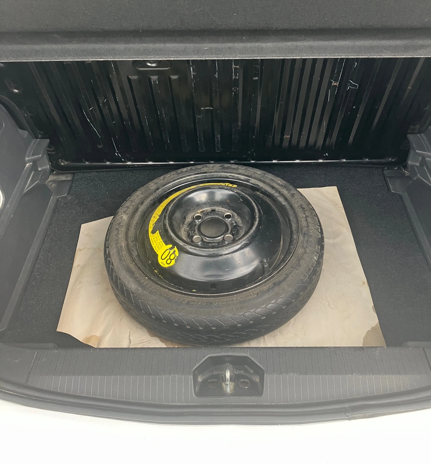 Opel Corsa 1.2 LPG, снимка 7 - Автомобили и джипове - 54367681