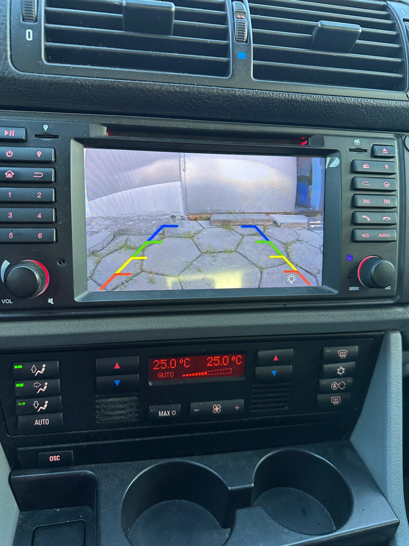BMW 530, снимка 8 - Автомобили и джипове - 54743156