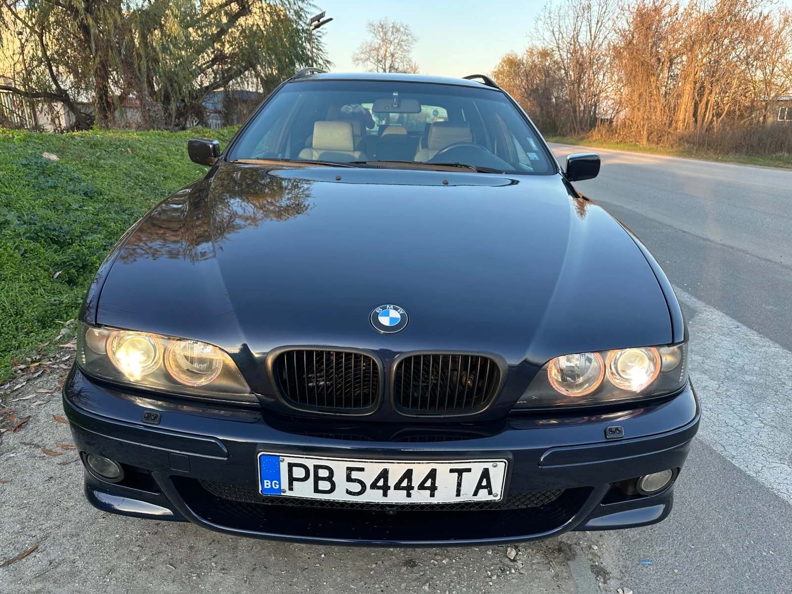 BMW 530, снимка 7 - Автомобили и джипове - 54743156