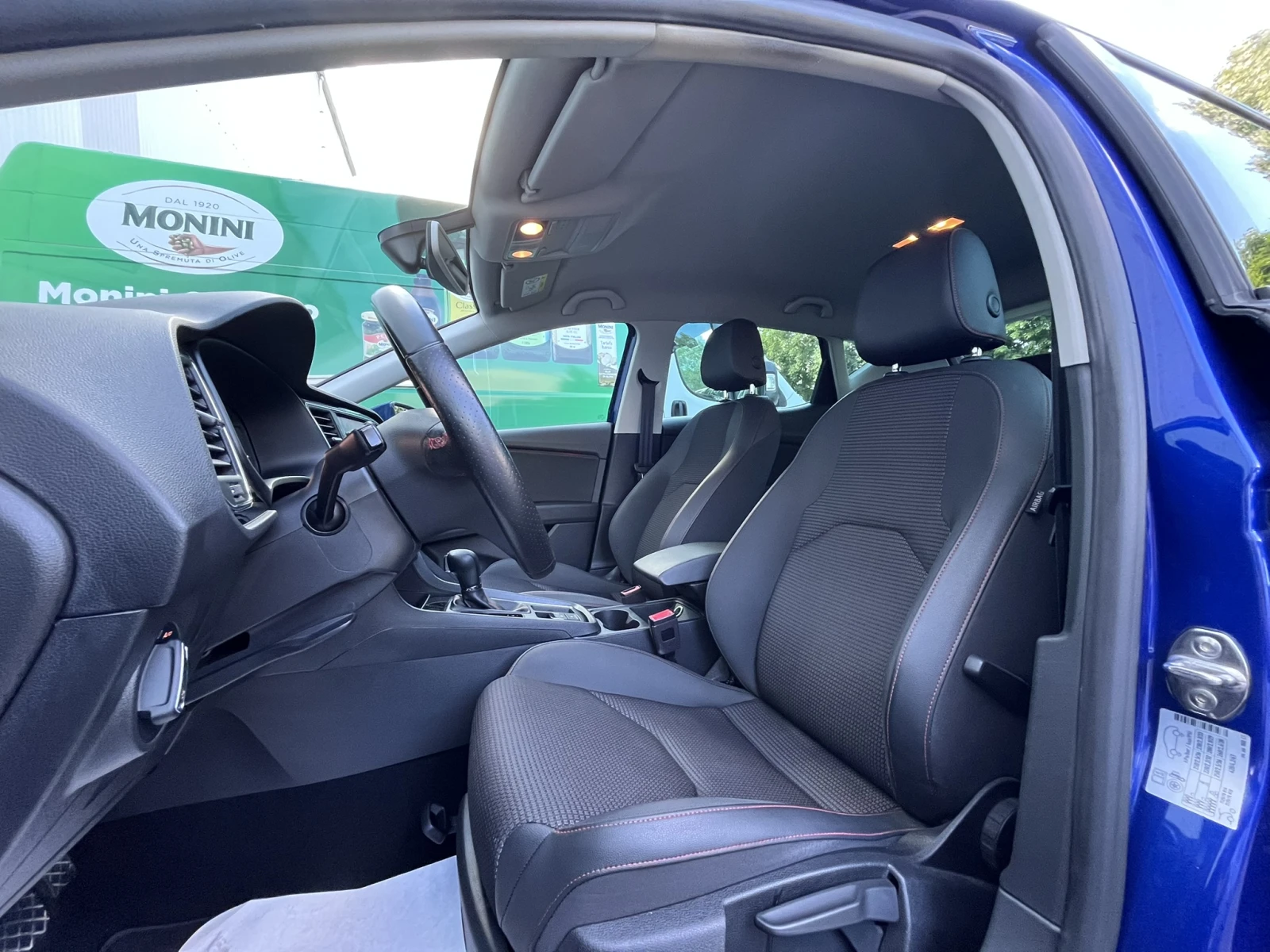 Seat Leon FR N1 1.5 TSI 150 HP Автоматик, снимка 10 - Автомобили и джипове - 54838289