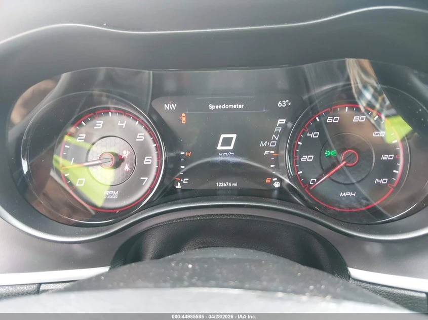 Dodge Charger 3.6l Sxt Rwd, снимка 7 - Автомобили и джипове - 54860648