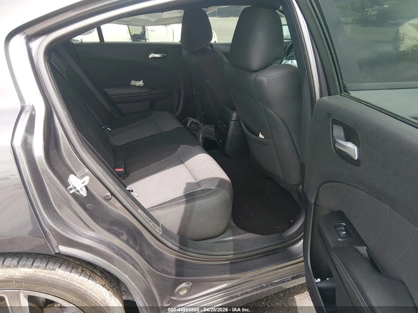 Dodge Charger 3.6l Sxt Rwd, снимка 8 - Автомобили и джипове - 54860648
