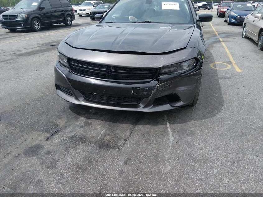 Dodge Charger 3.6l Sxt Rwd, снимка 6 - Автомобили и джипове - 54860648
