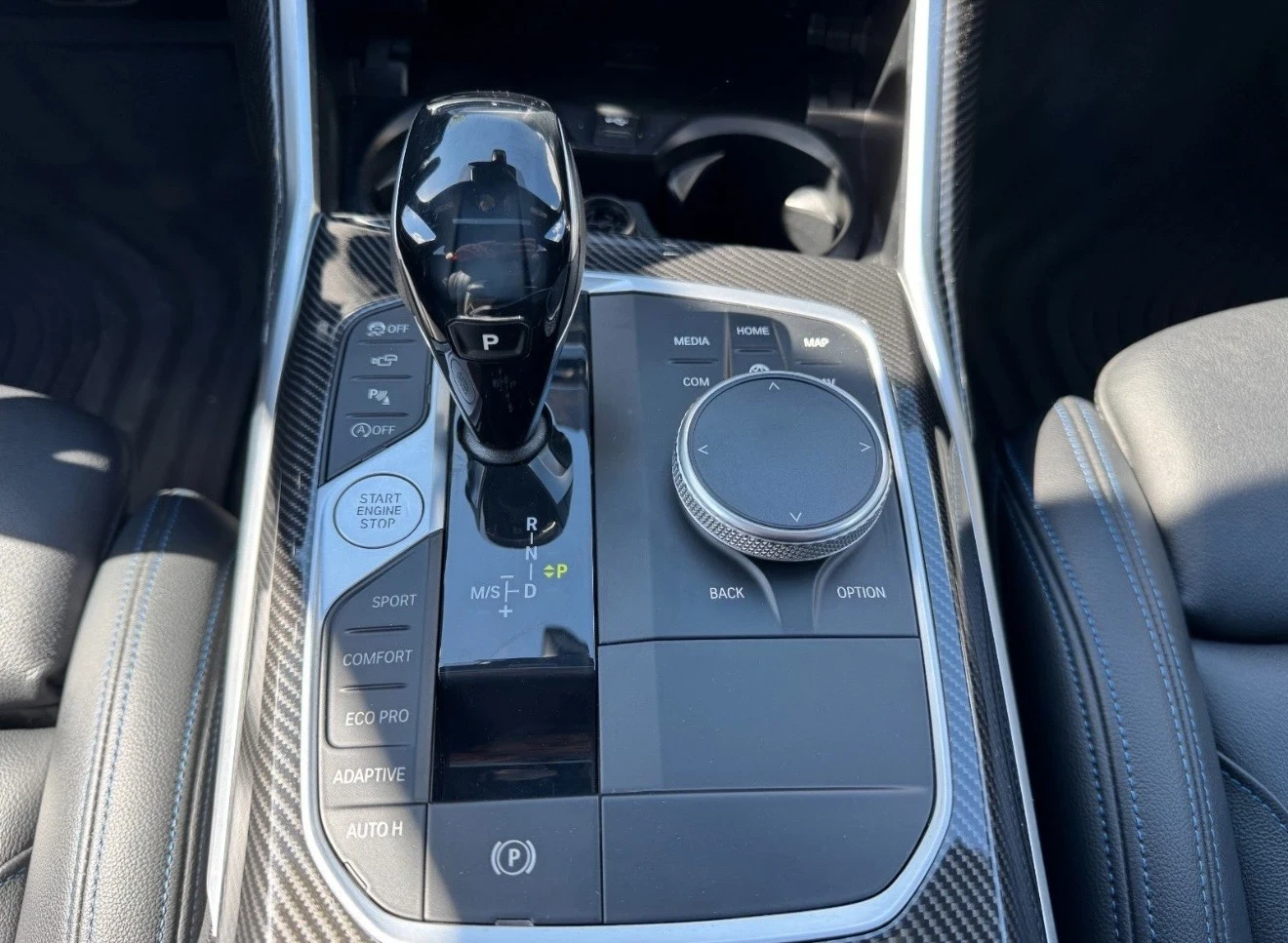 BMW 340 M340i/M-Performance., снимка 11 - Автомобили и джипове - 54919940