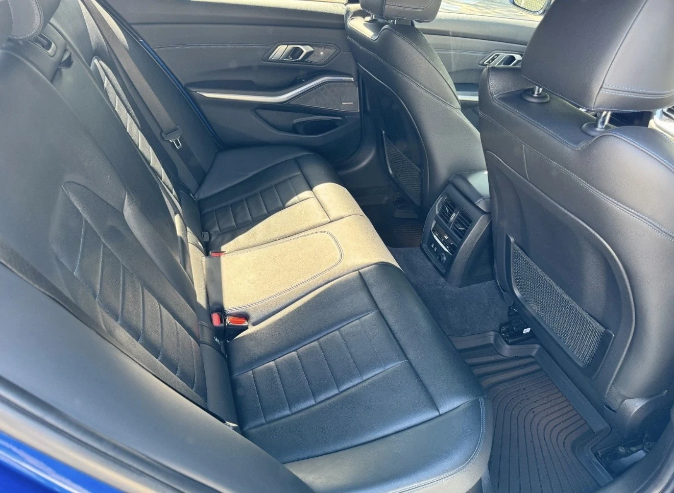 BMW 340 M340i/M-Performance., снимка 10 - Автомобили и джипове - 54919940