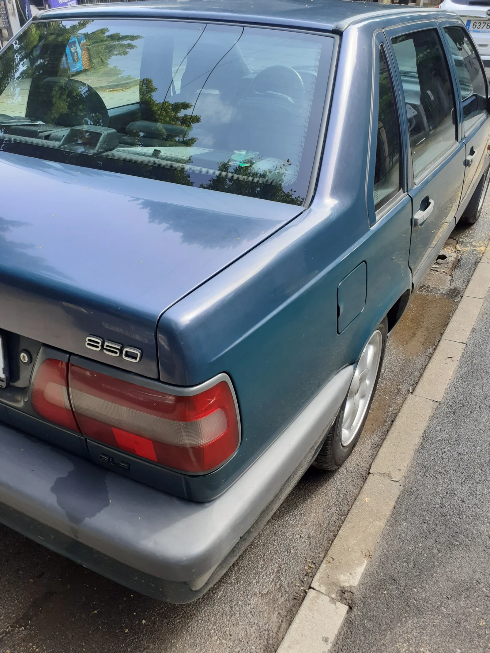 Volvo 850 2.0 , 20v | Mobile.bg � ����������� 4