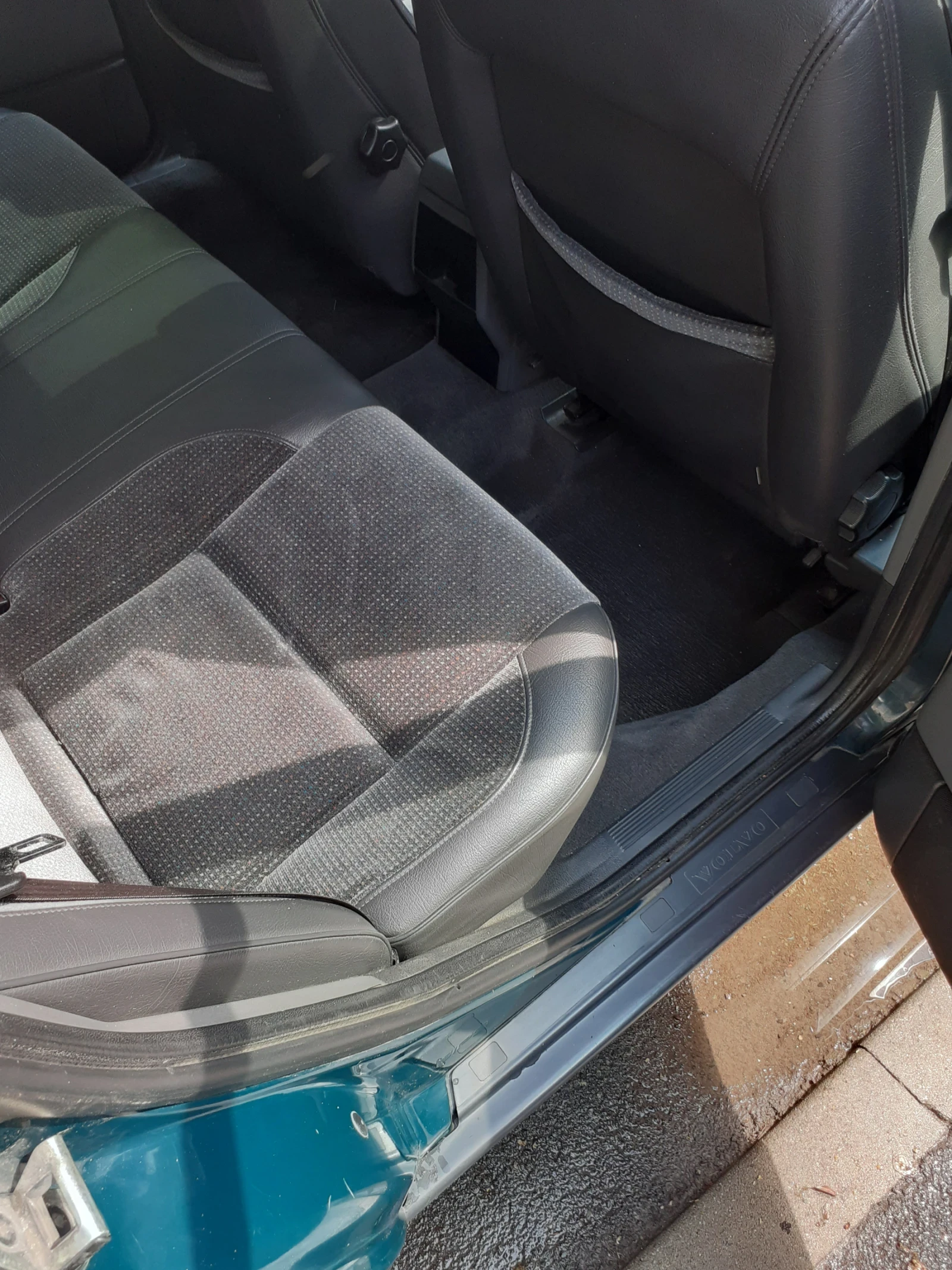 Volvo 850 2.0 , 20v | Mobile.bg � ����������� 7