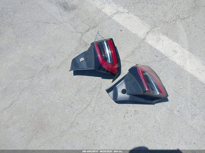Tesla Model 3 Long Range Dual Motor All-Wheel Drive, снимка 12 - Автомобили и джипове - 55272166