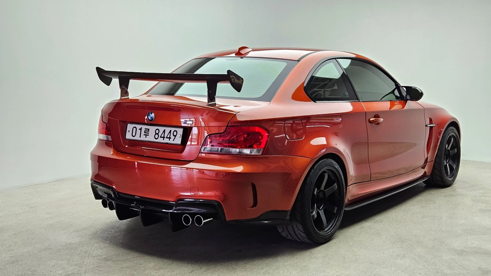 BMW M Coup� * 1M* ���������� ��� ������������ ������*  | Mobile.bg � ����������� 5
