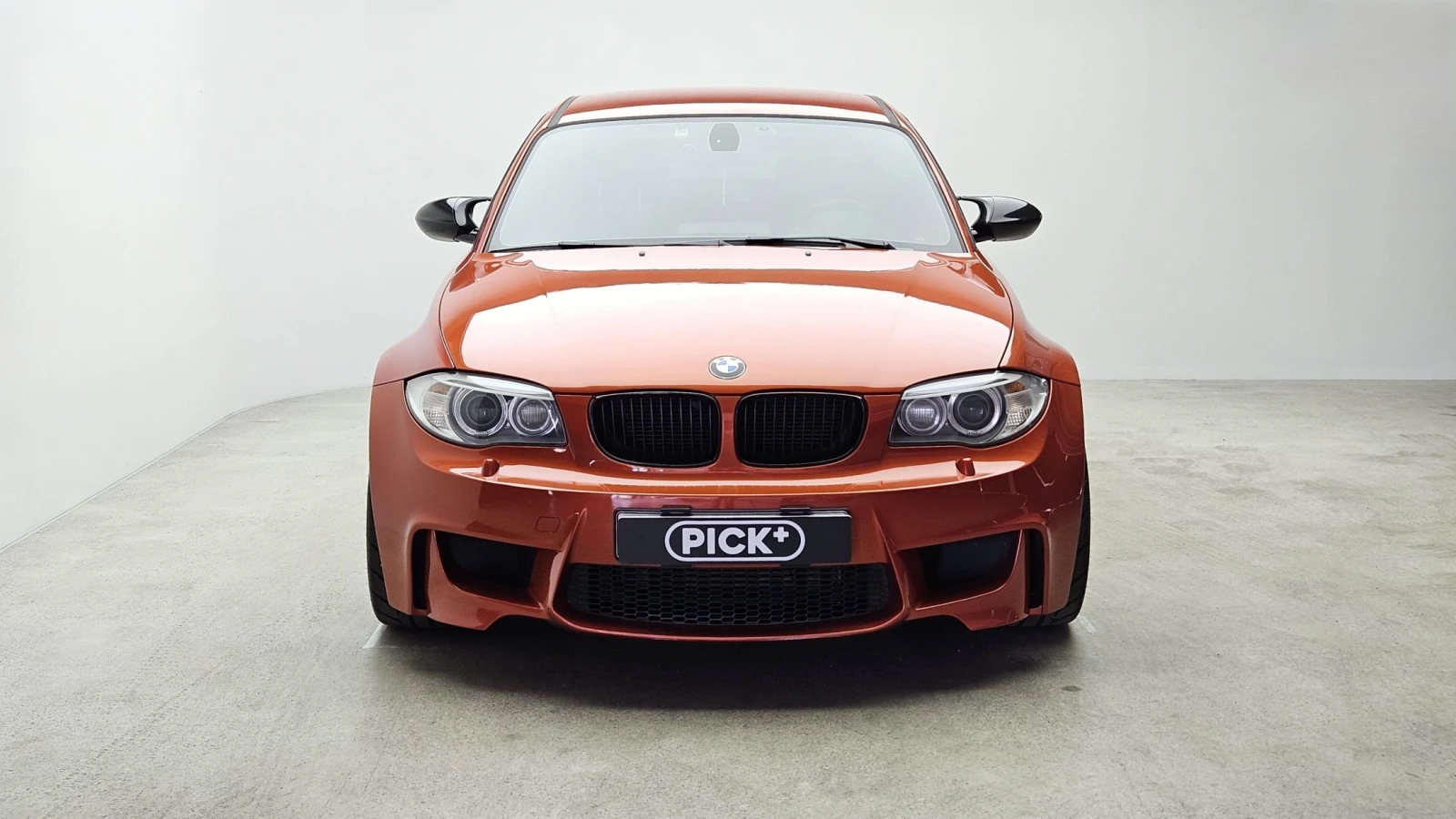 BMW M Coup� * 1M* ���������� ��� ������������ ������*  | Mobile.bg � ����������� 6