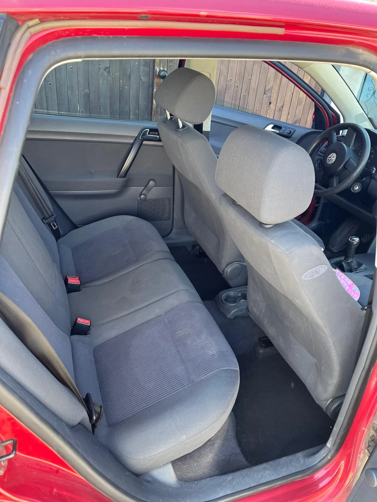 VW Polo, снимка 8 - Автомобили и джипове - 55472037