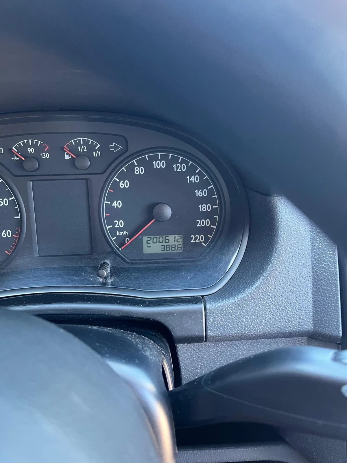 VW Polo, снимка 10 - Автомобили и джипове - 55472037