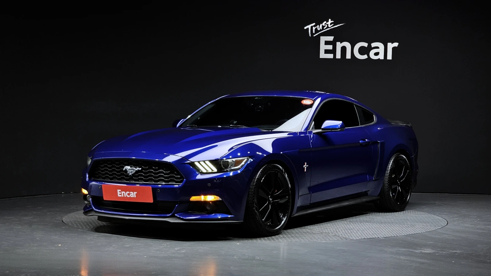 Ford Mustang BLIND SPOT* КРАЙНА ЦЕНА