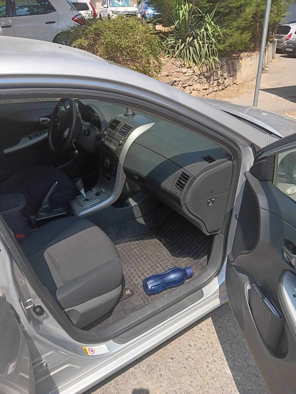 Toyota Corolla, снимка 3 - Автомобили и джипове - 55667921