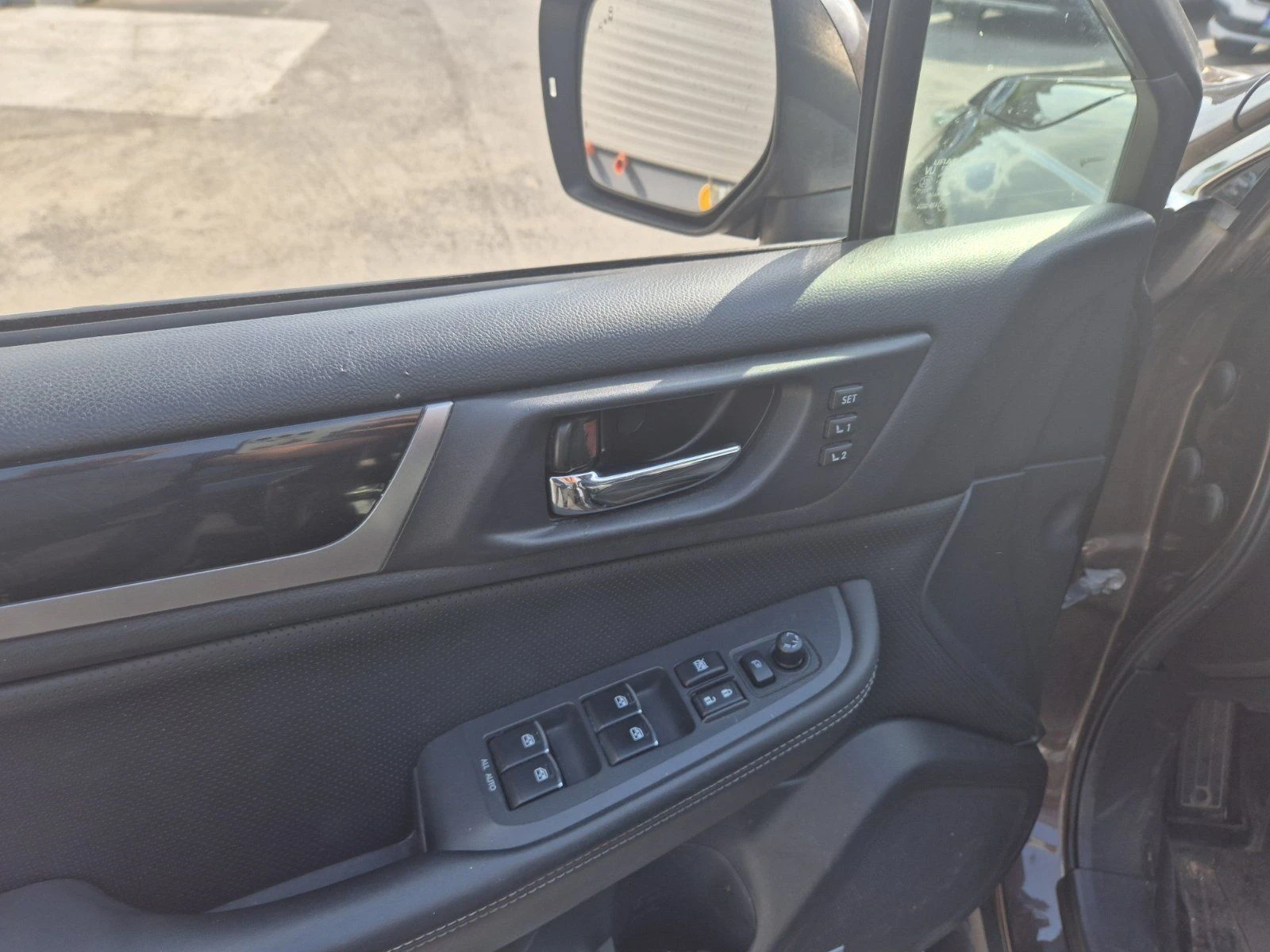 Subaru Outback Premium/auto/evro6, снимка 5 - Автомобили и джипове - 55981514