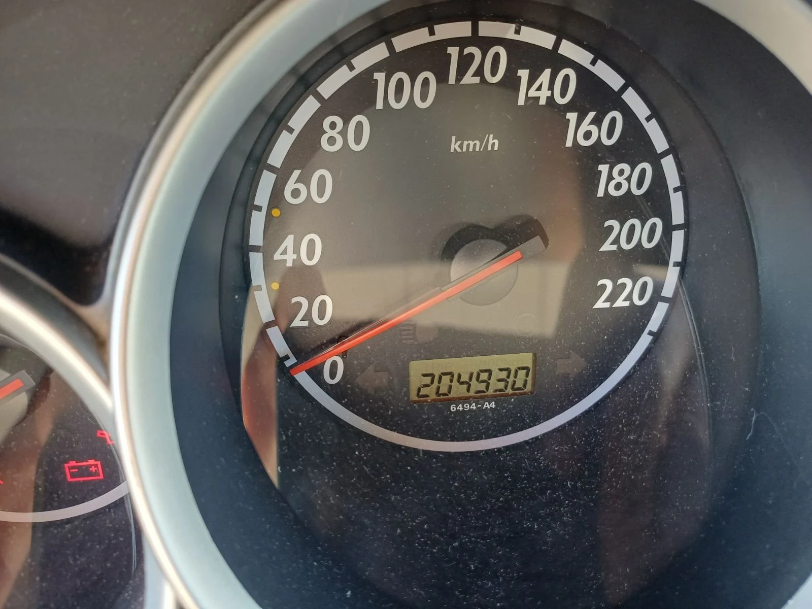 Honda Jazz 1.4 Автоматик, снимка 13 - Автомобили и джипове - 56024622