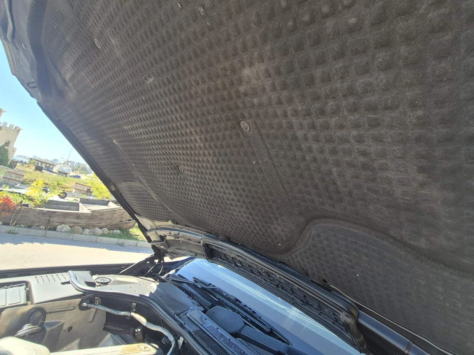 Mercedes-Benz S 350 Diesel | Mobile.bg � ����������� 5