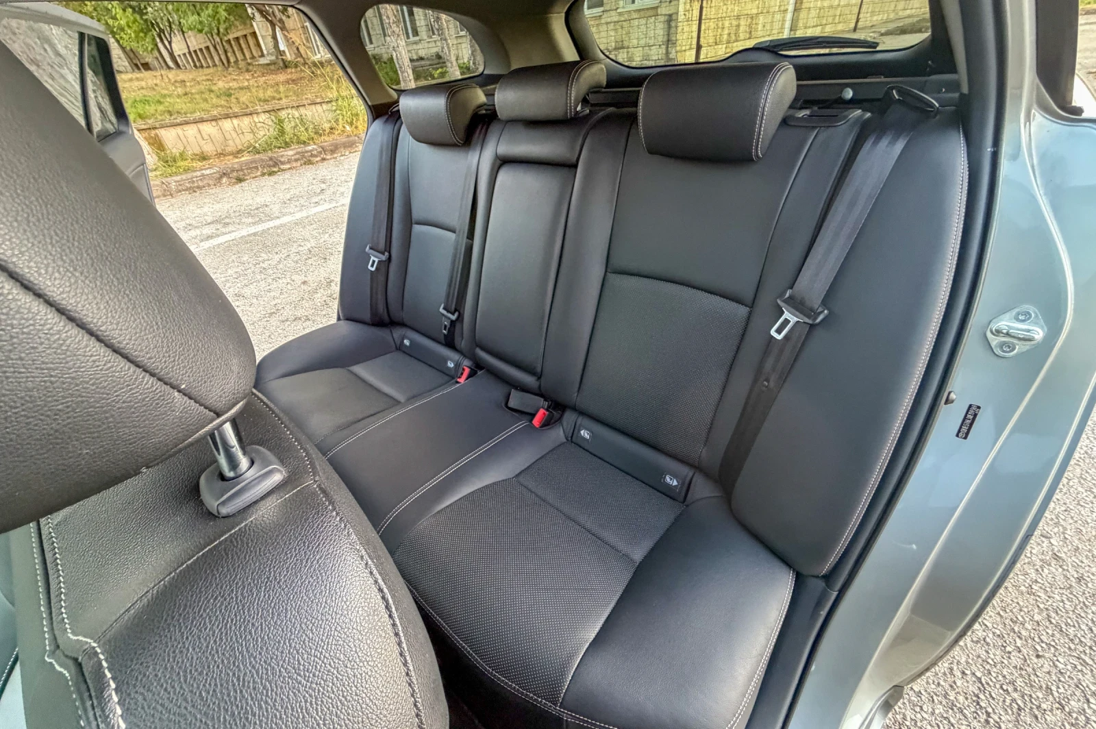 Toyota Avensis Toyota Avensis 1.8 VVT-I Touring Sports | Mobile.bg � ����������� 17
