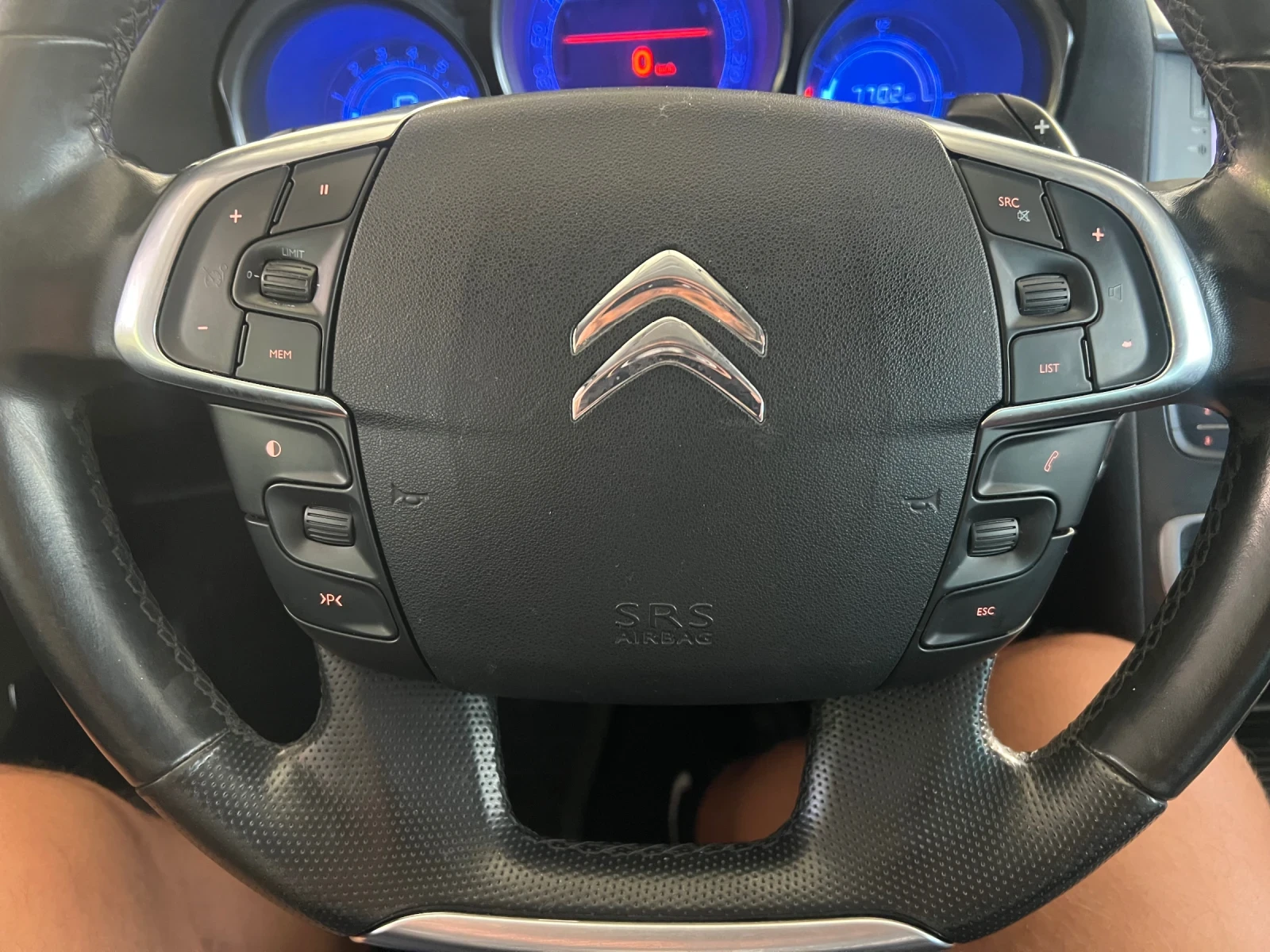 Citroen C4 | Mobile.bg � ����������� 10
