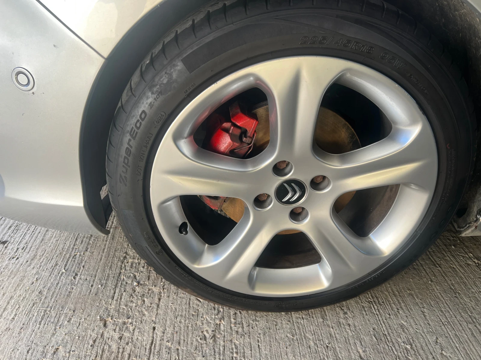Citroen C4 | Mobile.bg � ����������� 4