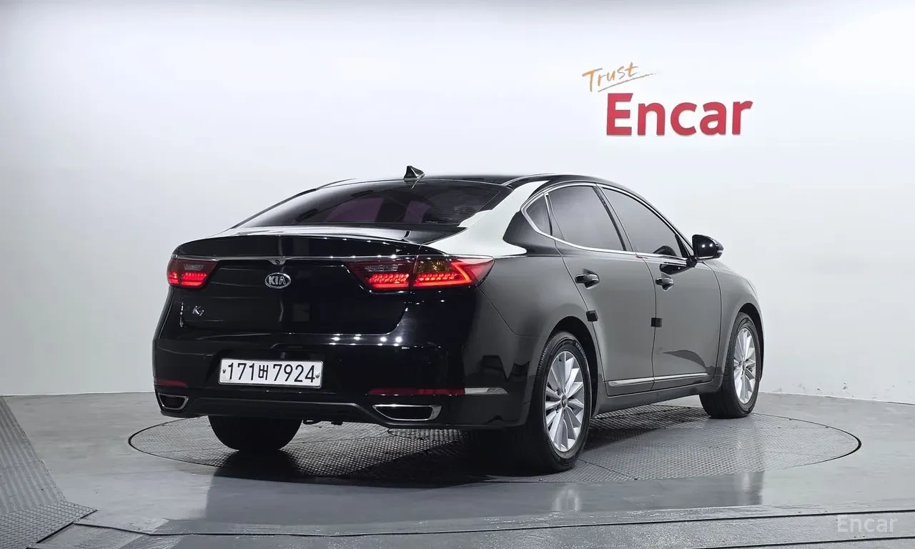 Kia K7 2.4GDI* �������* �����* ������ ����*  | Mobile.bg � ����������� 3