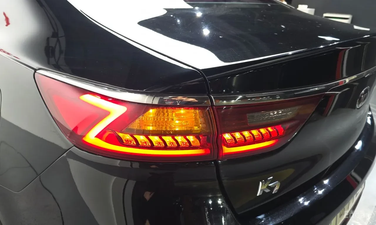 Kia K7 2.4GDI* �������* �����* ������ ����*  | Mobile.bg � ����������� 16