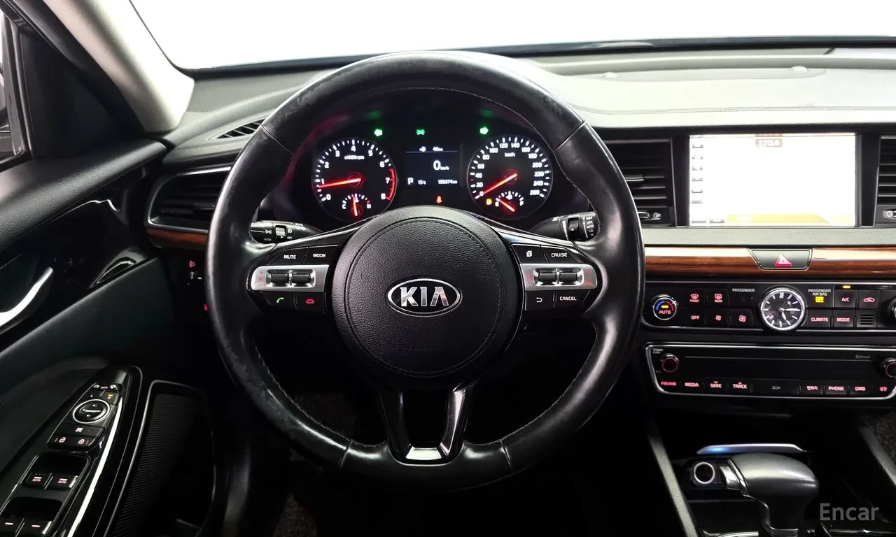 Kia K7 2.4GDI* �������* �����* ������ ����*  | Mobile.bg � ����������� 8