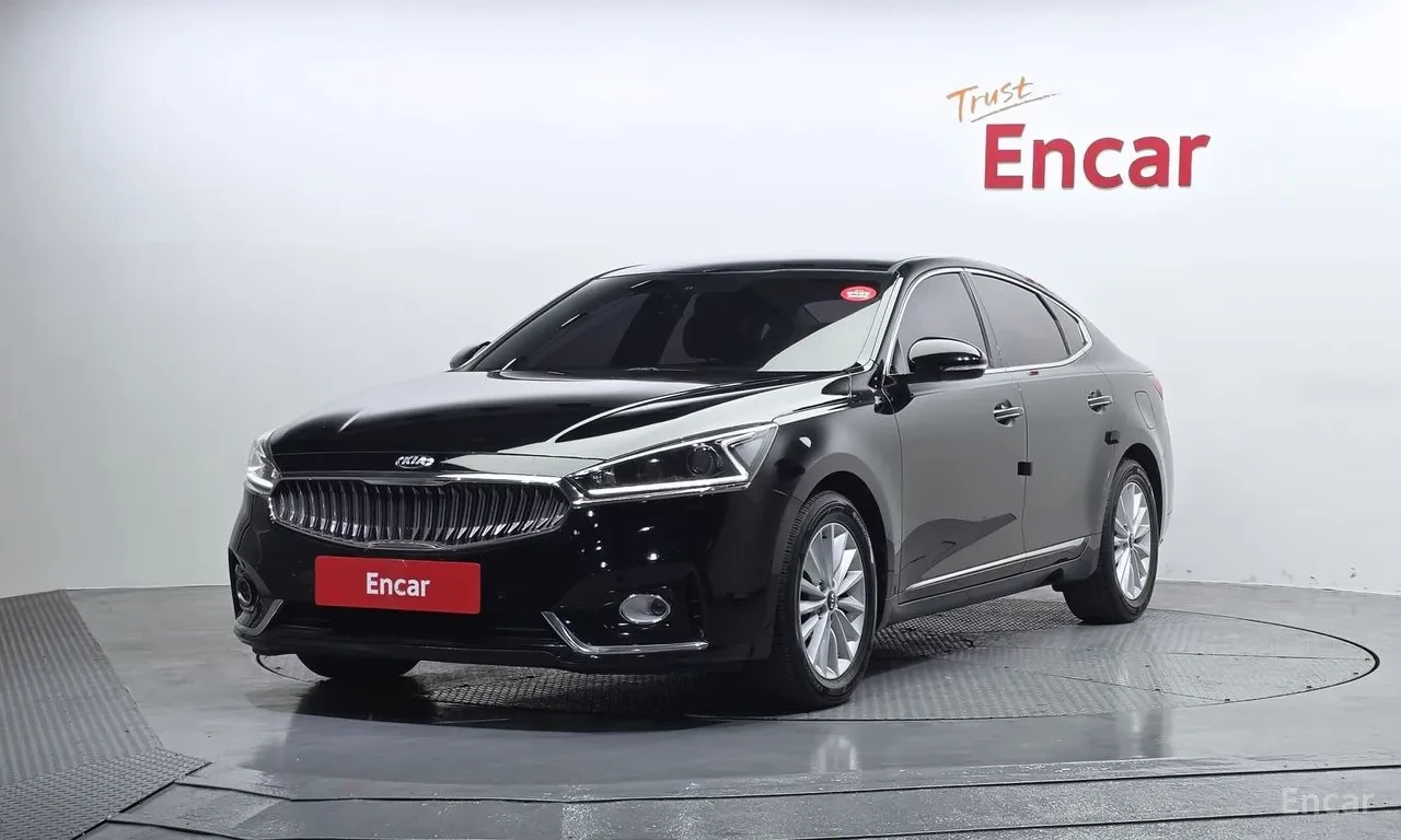 Kia K7 2.4GDI* ПОДГРЕВ* ОБДУХ* КРАЙНА ЦЕНА* 