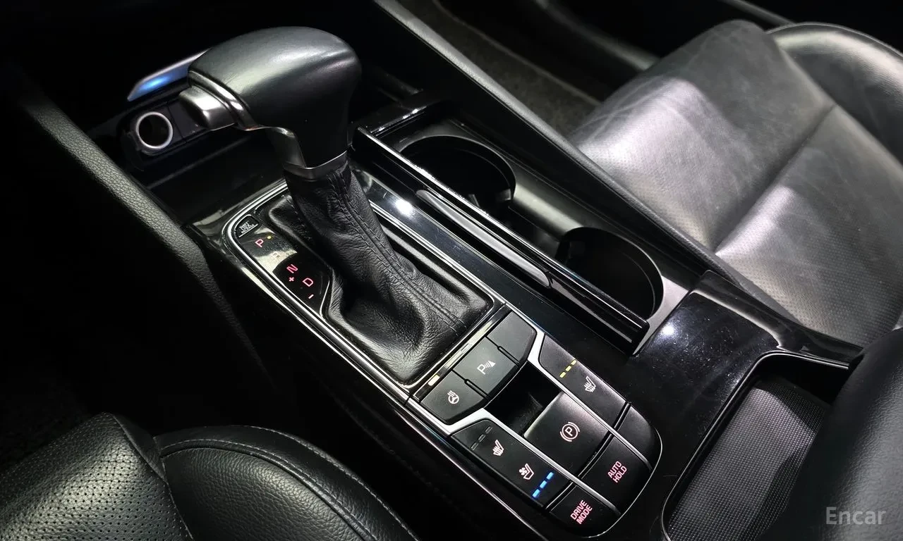 Kia K7 2.4GDI* �������* �����* ������ ����*  | Mobile.bg � ����������� 12