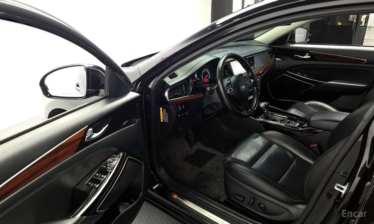 Kia K7 2.4GDI* �������* �����* ������ ����*  | Mobile.bg � ����������� 6