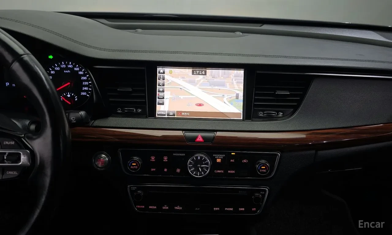 Kia K7 2.4GDI* �������* �����* ������ ����*  | Mobile.bg � ����������� 10