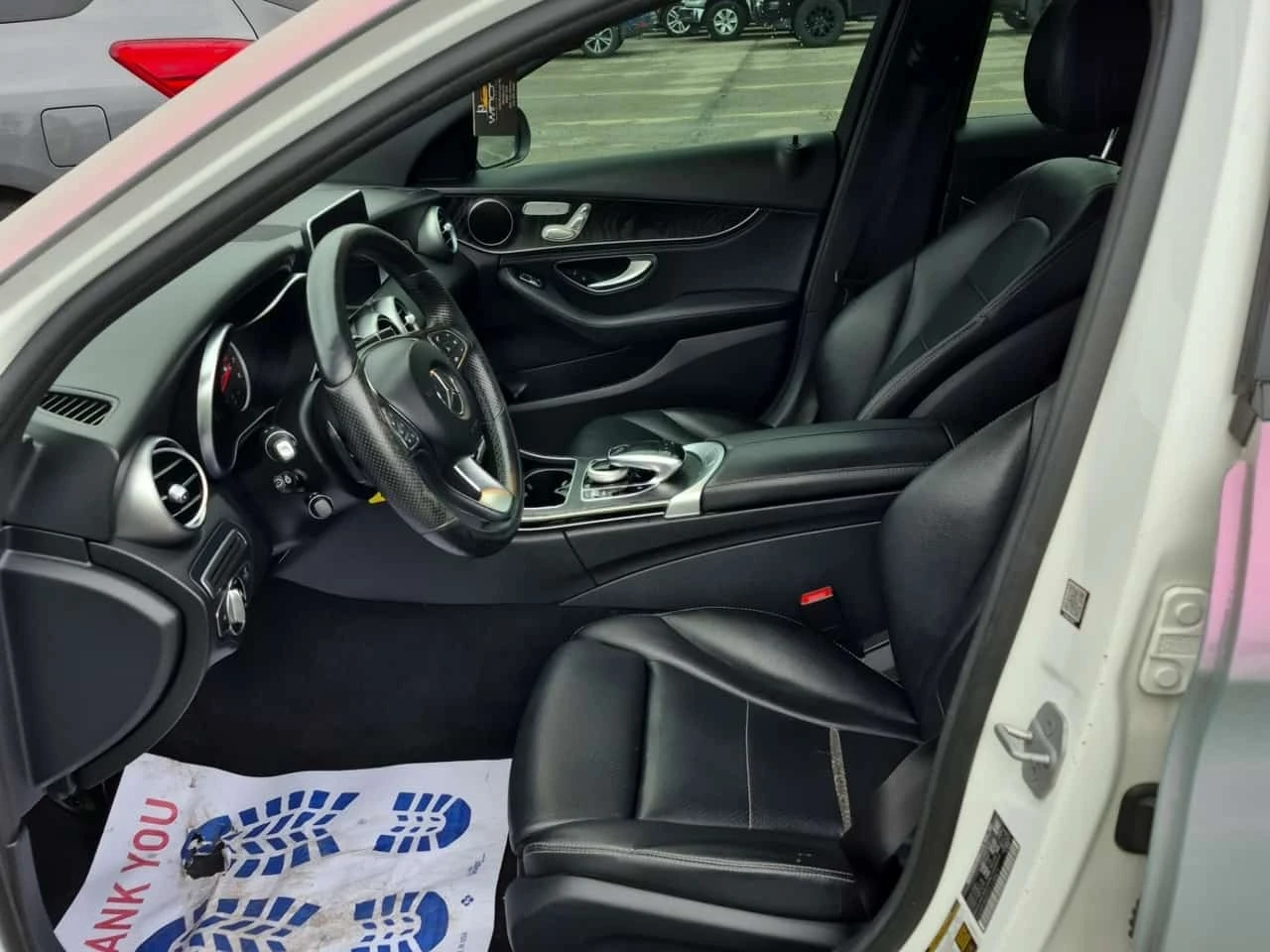 Mercedes-Benz C 300 4matic * ���������� ��� ������������ ������*  | Mobile.bg � ����������� 3